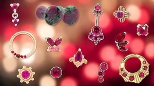 Authentic Luxury Body Jewelry