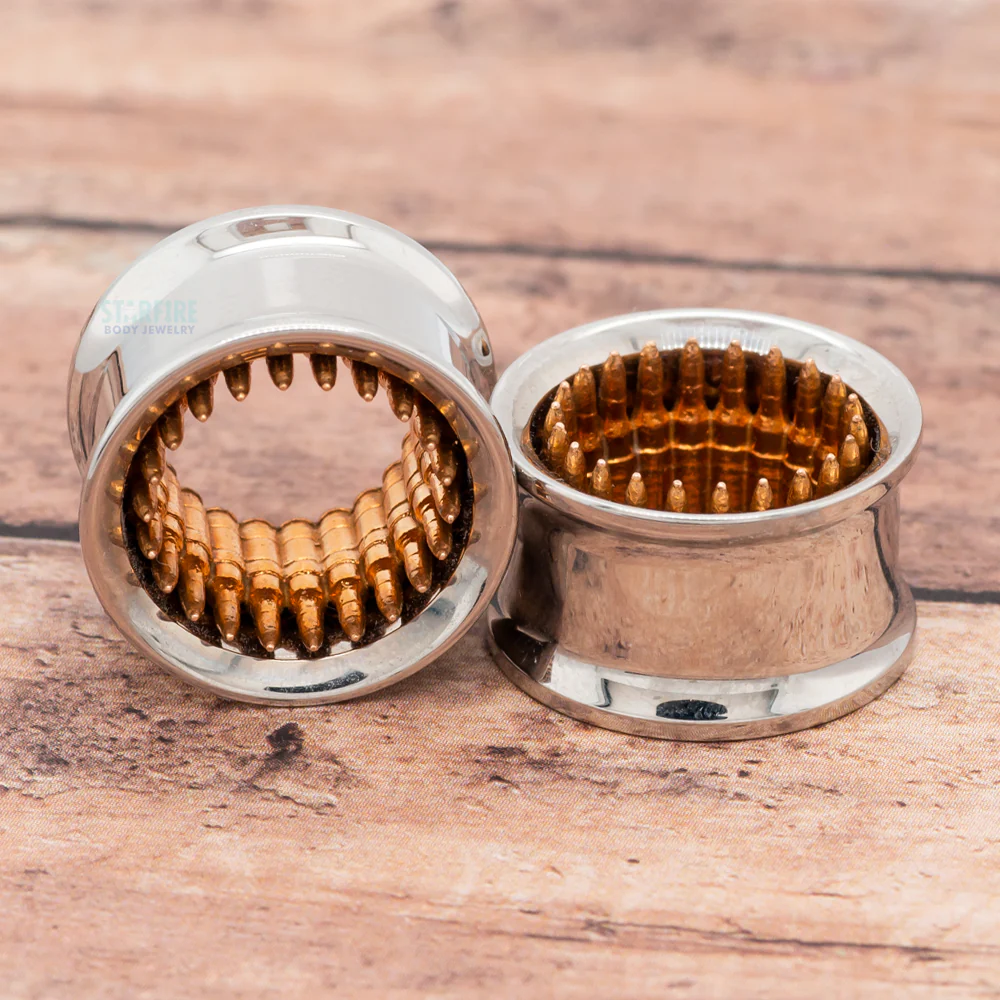 Bullet Eyelets - Image 2