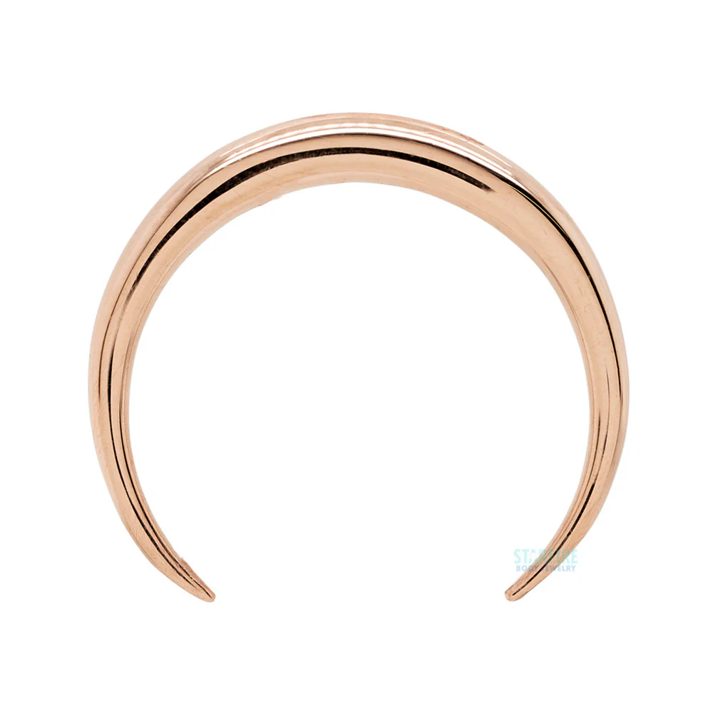 Pincher in Gold & Platinum