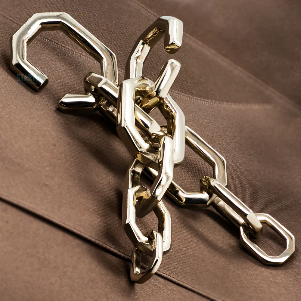 Chain Link Weights - Image 2