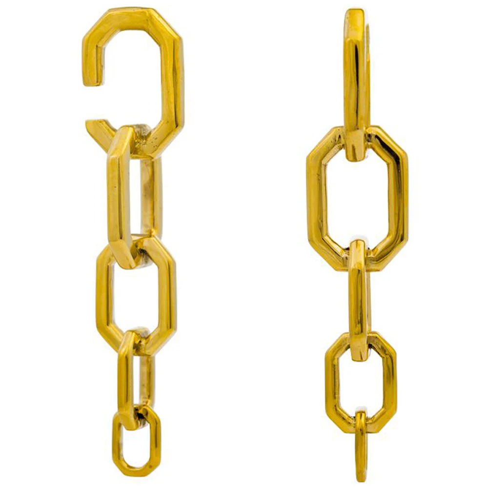 Chain Link Weights - Image 3