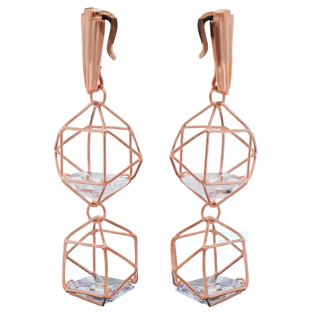 "Chimera" Weights with CZ's - Image 2