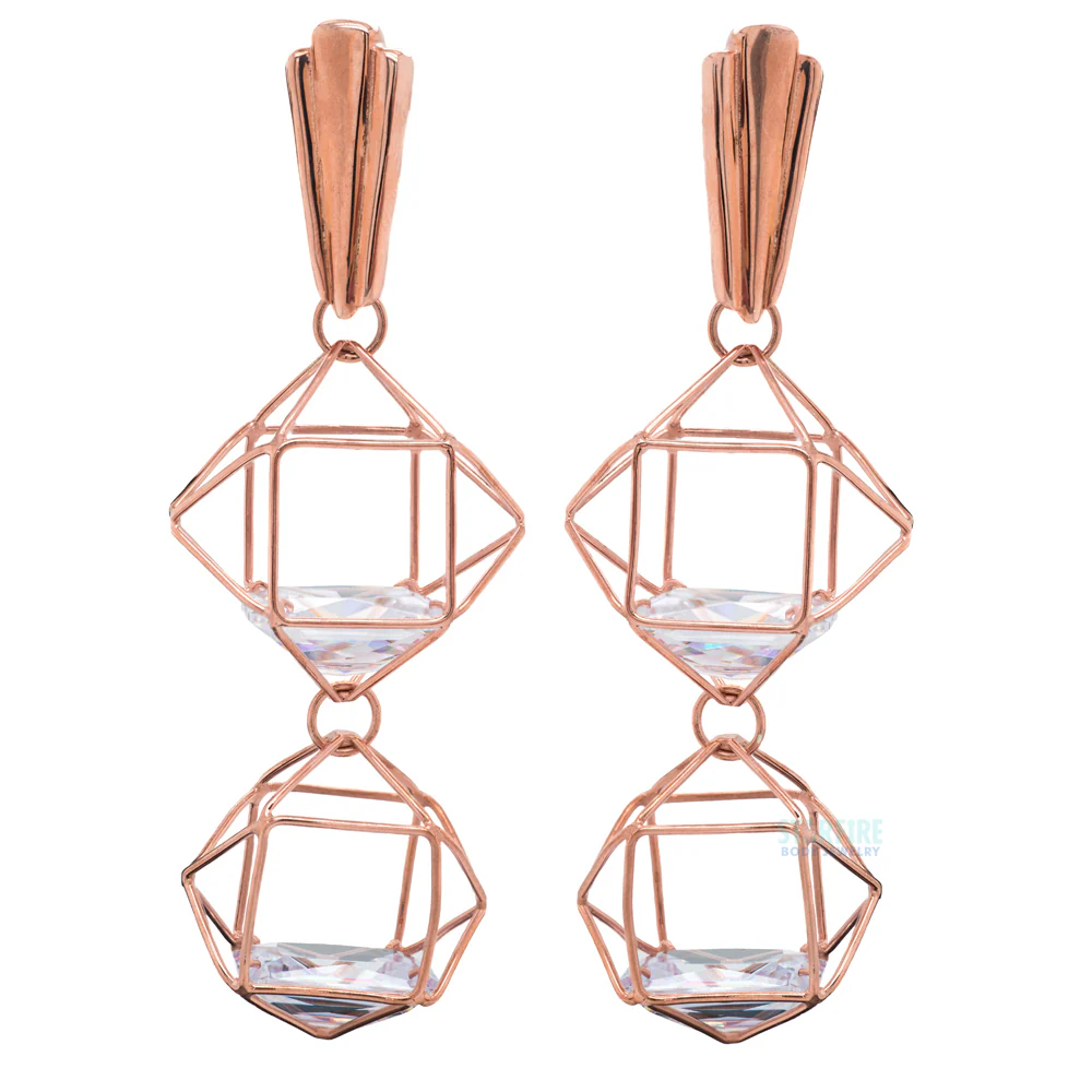 "Chimera" Weights with CZ's - Image 3