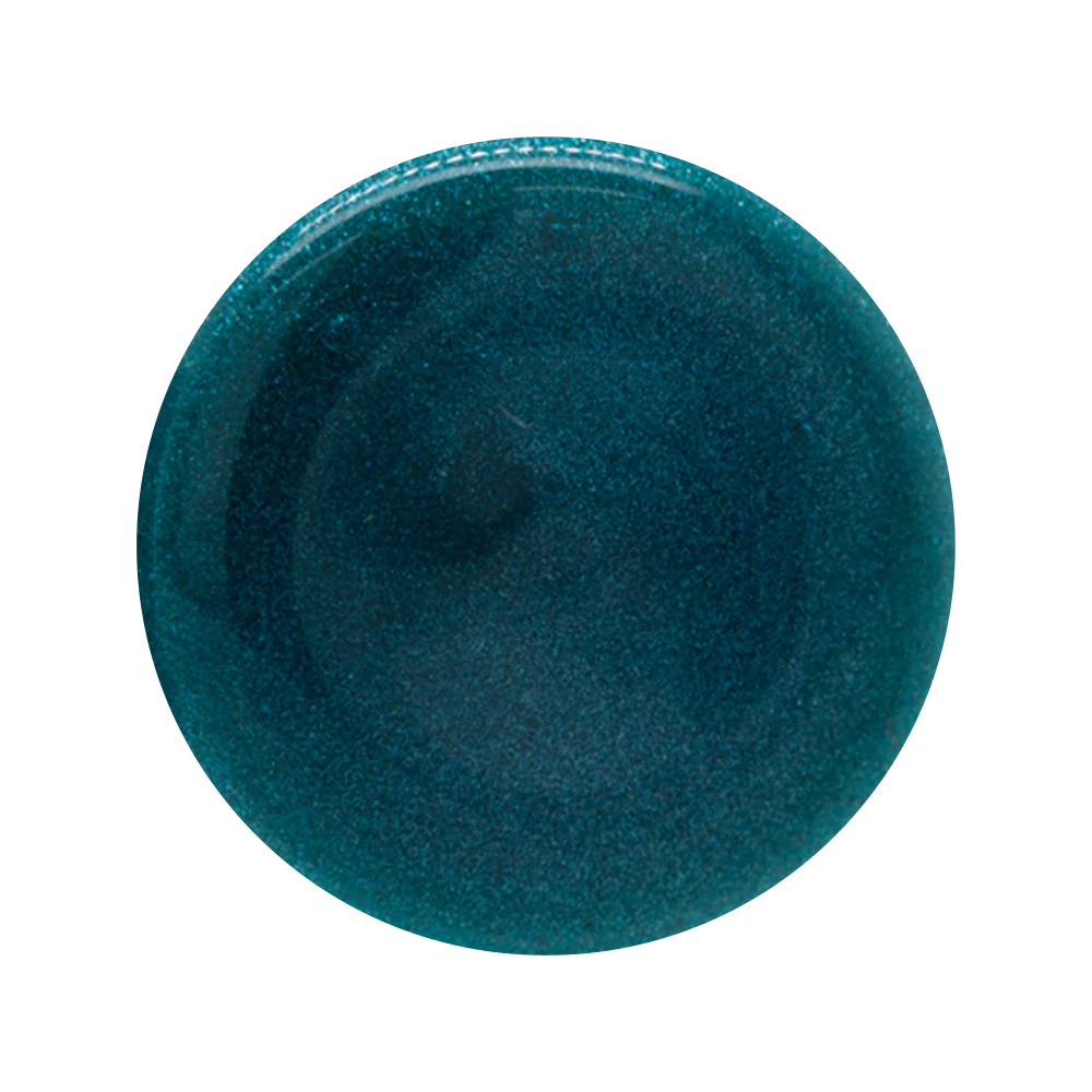 Glass Colorfront Plugs - Sapphire (Premium Color) - Image 6