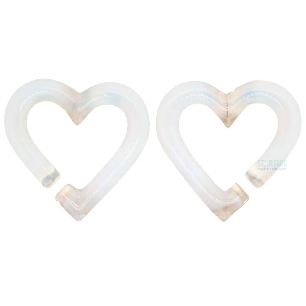 Glass Hearts - Ghost Opal - Image 3