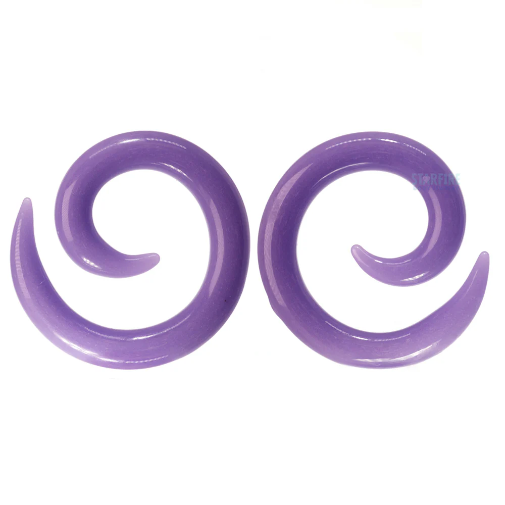 Glass Spirals - Image 10