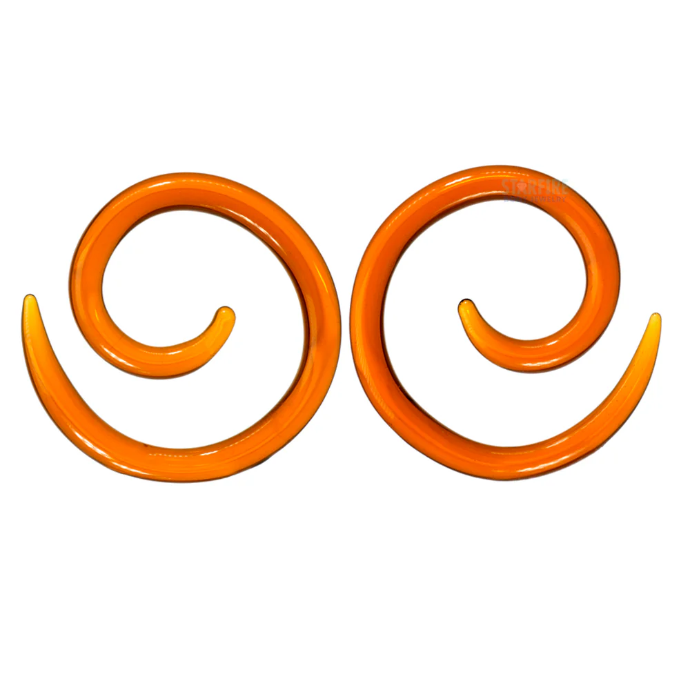 Glass Spirals - Image 3