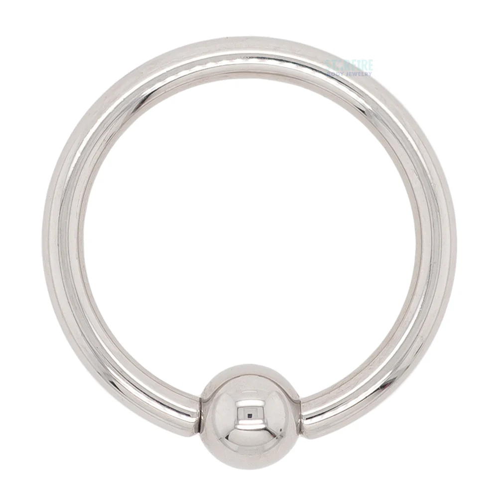 Stainless Steel Captive Bead Ring (CBR) - Image 3