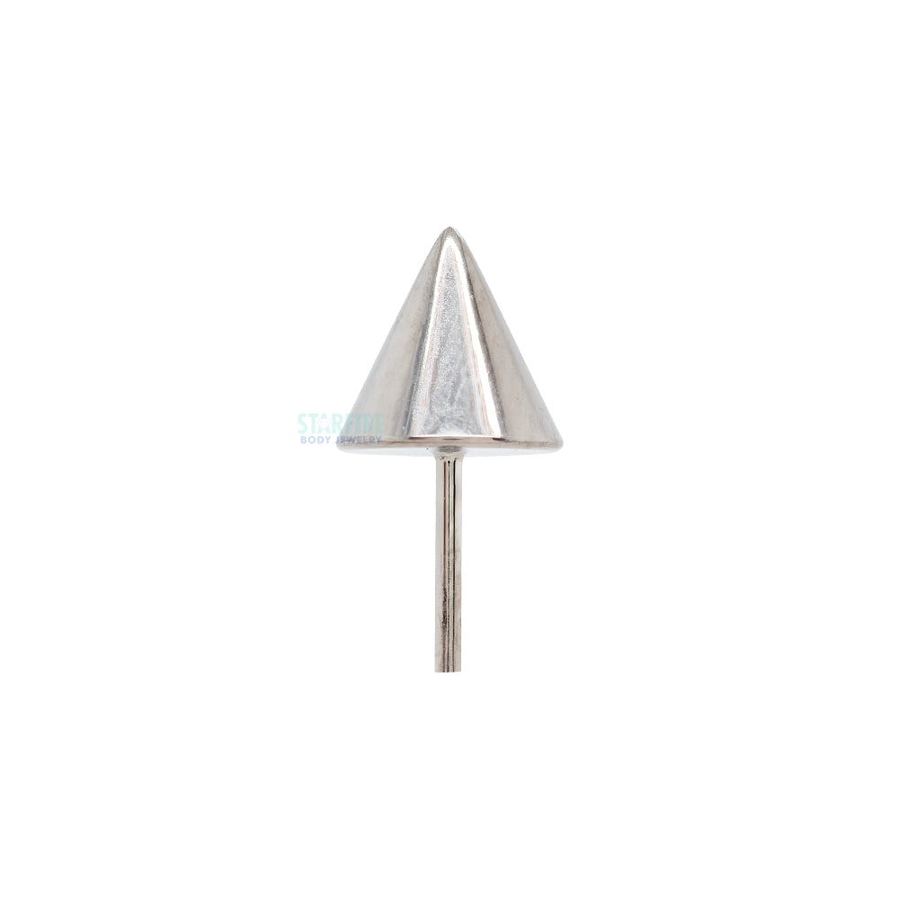 threadless: Cone Spike End - Image 3