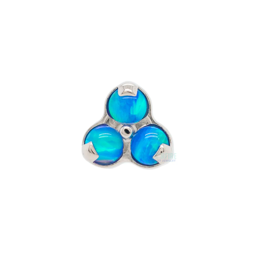 threadless: Opals in Trinity (Menage a Trois) End - Image 5