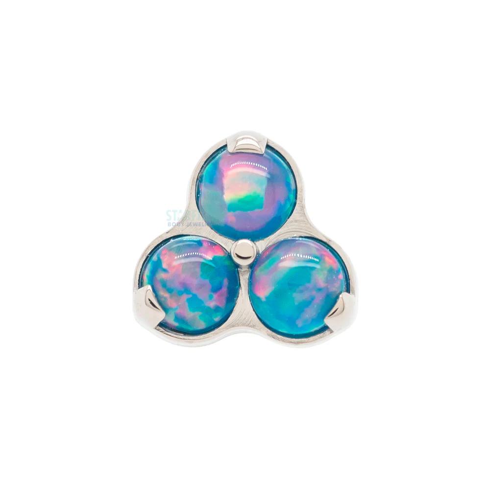 threadless: Opals in Trinity (Menage a Trois) End - Image 7
