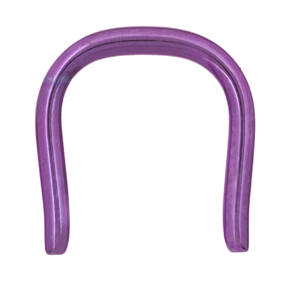 Titanium Septum Retainer - Image 7