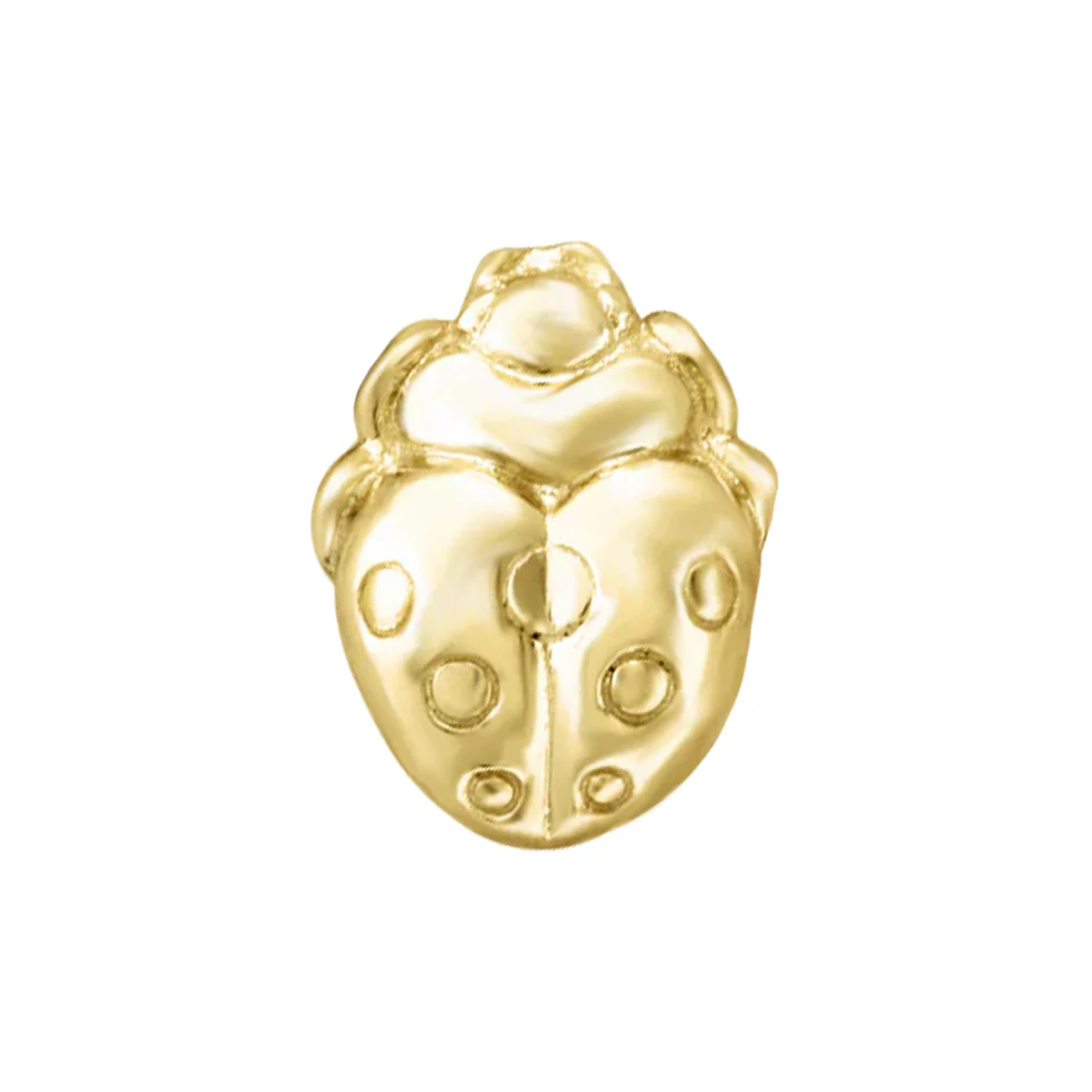 threadless: "M'Lady" End in Gold - Image 2