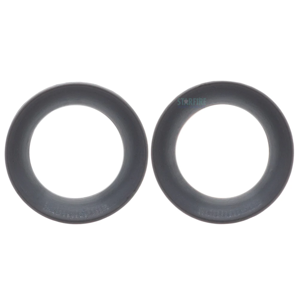 Silicone Skin Eyelets - Grey - Image 3