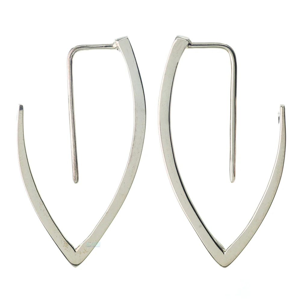 "Kitten Tears" Earrings - Image 6