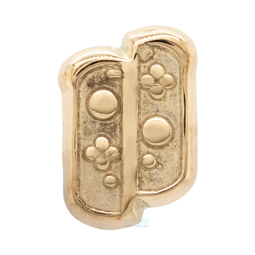 threadless: "Switch Controllers" End in Gold - Image 3