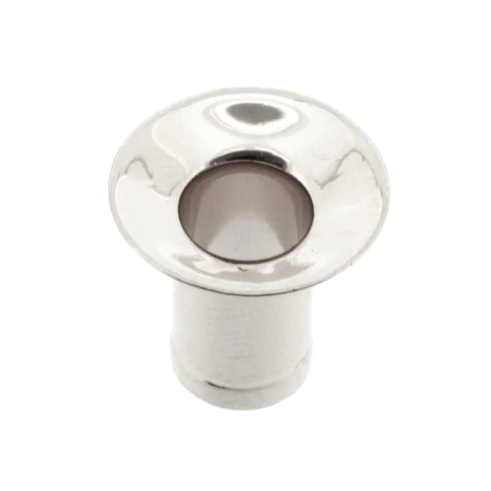 Lao Eyelets - Silver