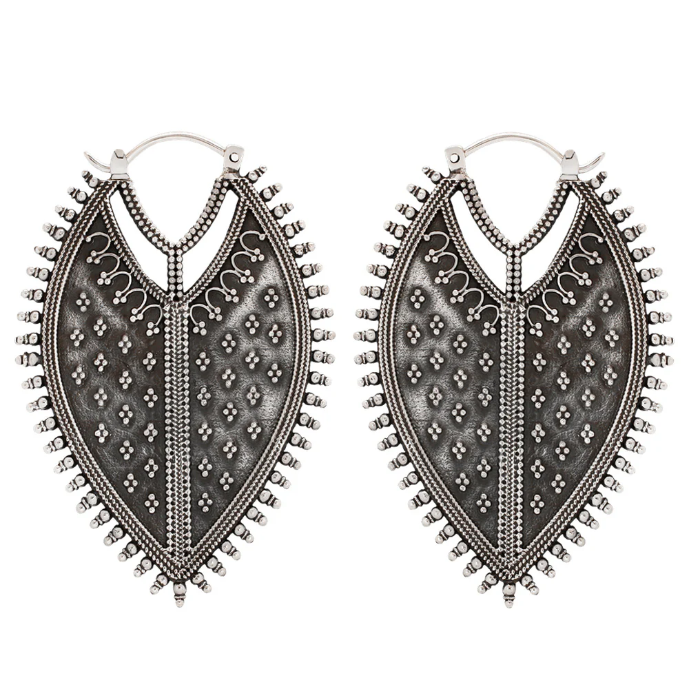 "Twilight" Earrings - Image 4