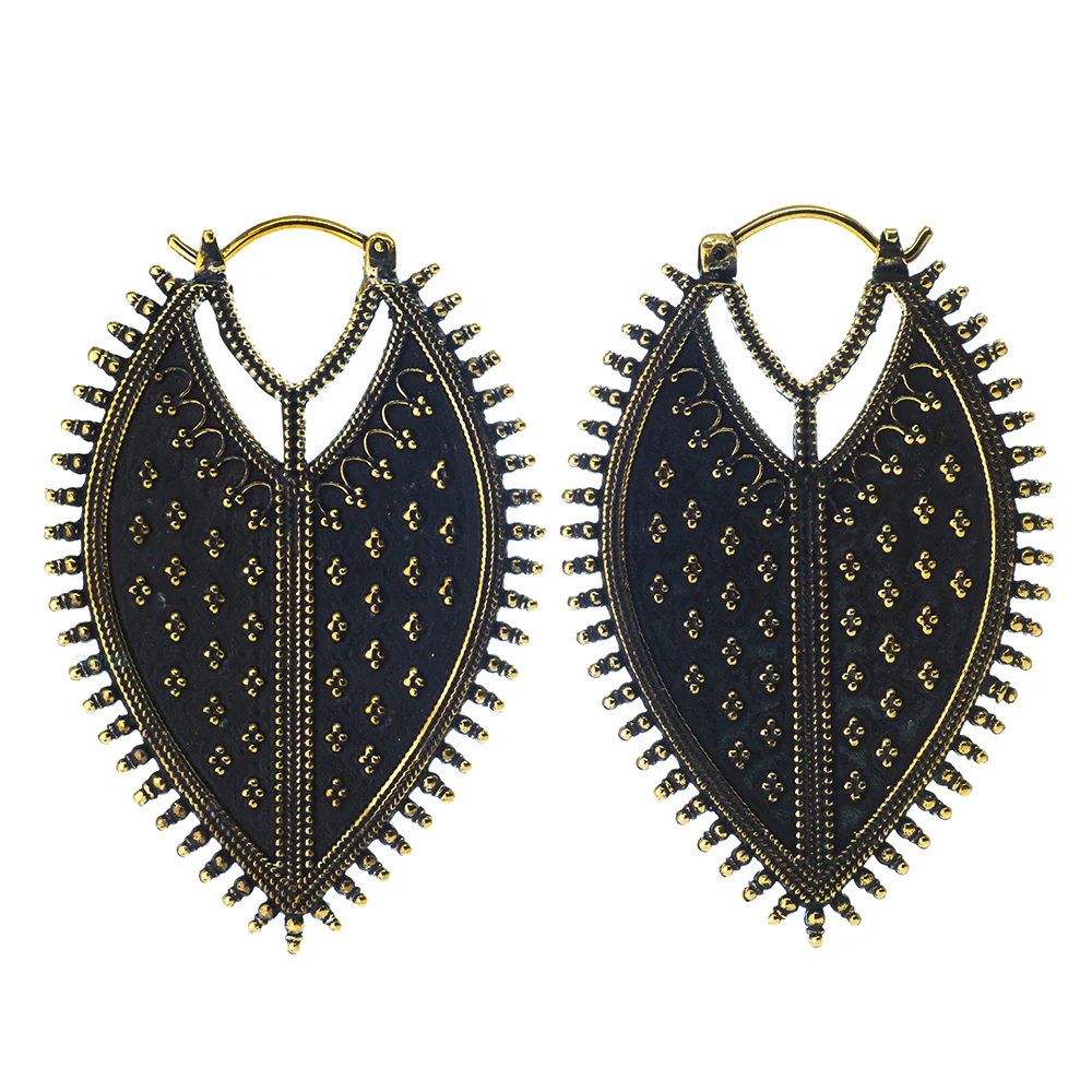 "Twilight" Earrings - Image 5