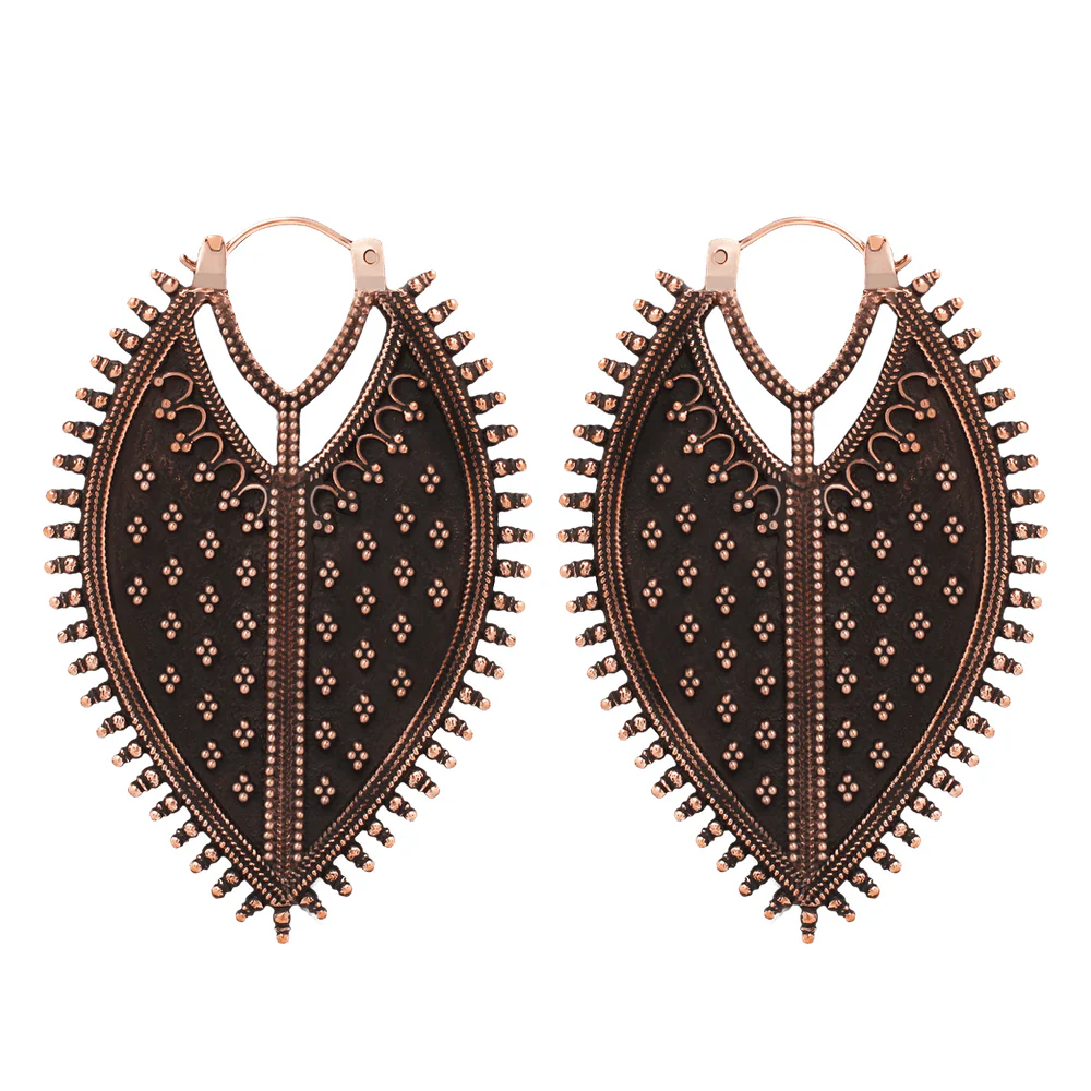 "Twilight" Earrings - Image 6