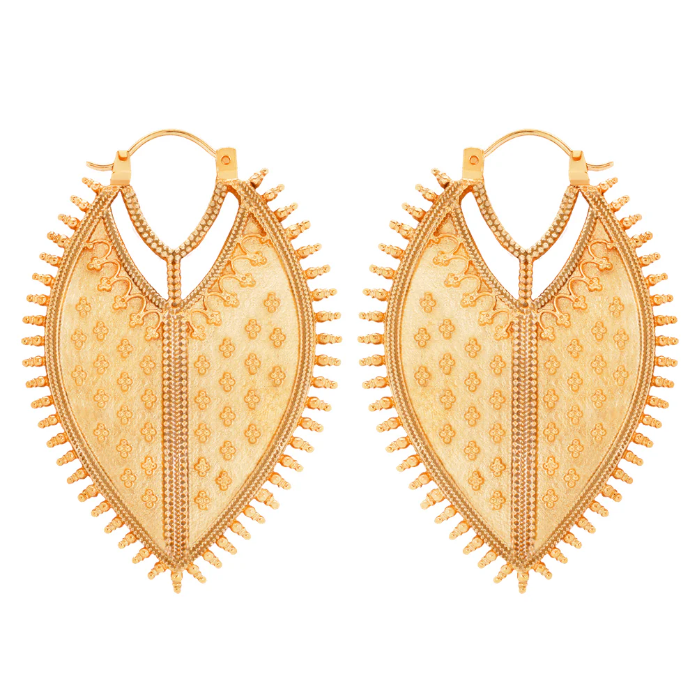 "Twilight" Earrings - Image 7