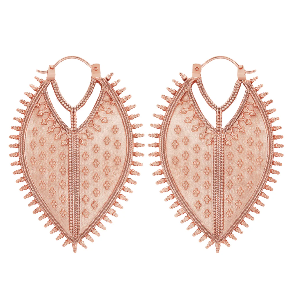 "Twilight" Earrings - Image 8