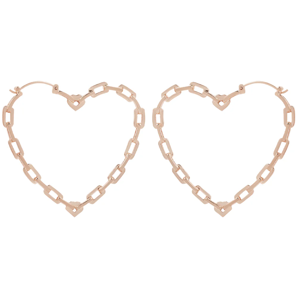 "Unbounded" Earrings