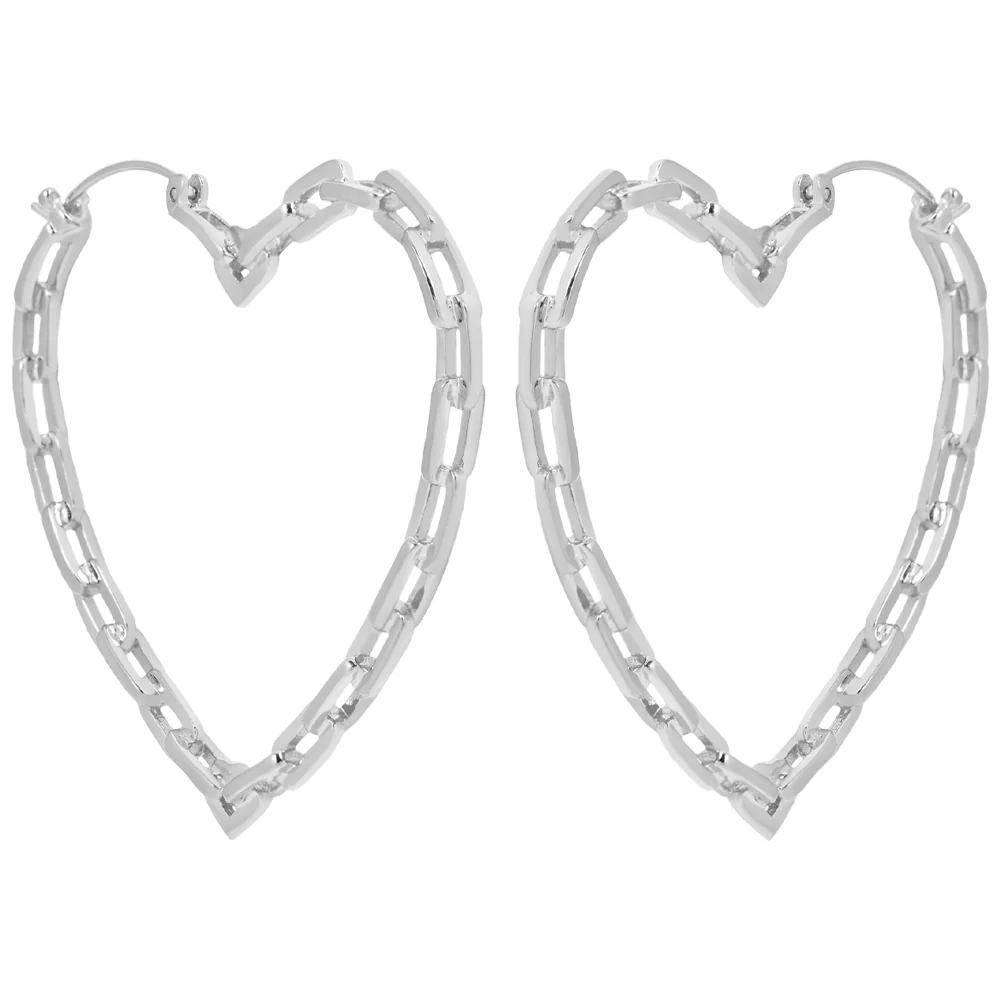 "Unbounded" Earrings - Image 2