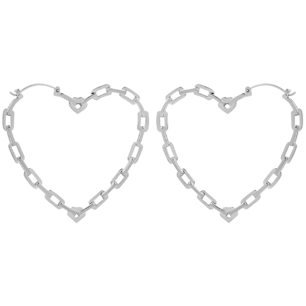 "Unbounded" Earrings - Image 3