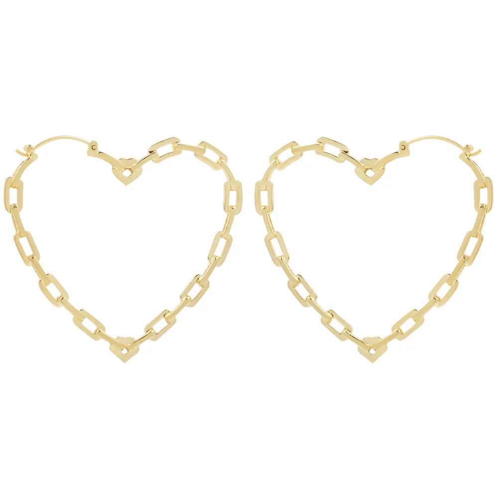 "Unbounded" Earrings - Image 5