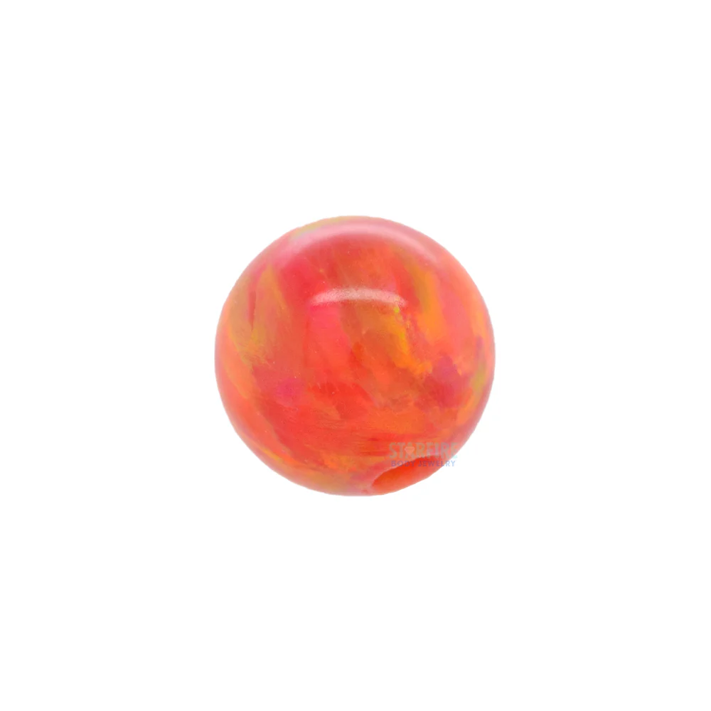 Opal Captive Bead - Image 10