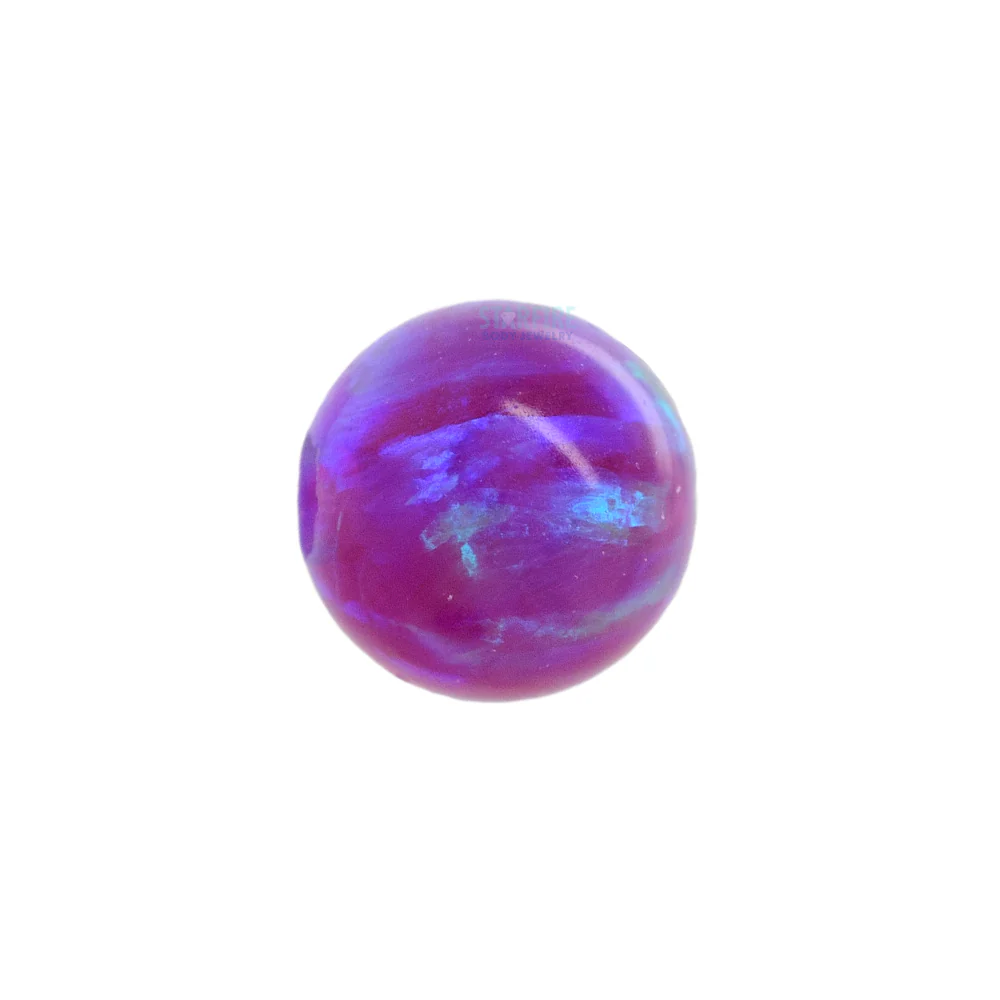 Opal Captive Bead - Image 11