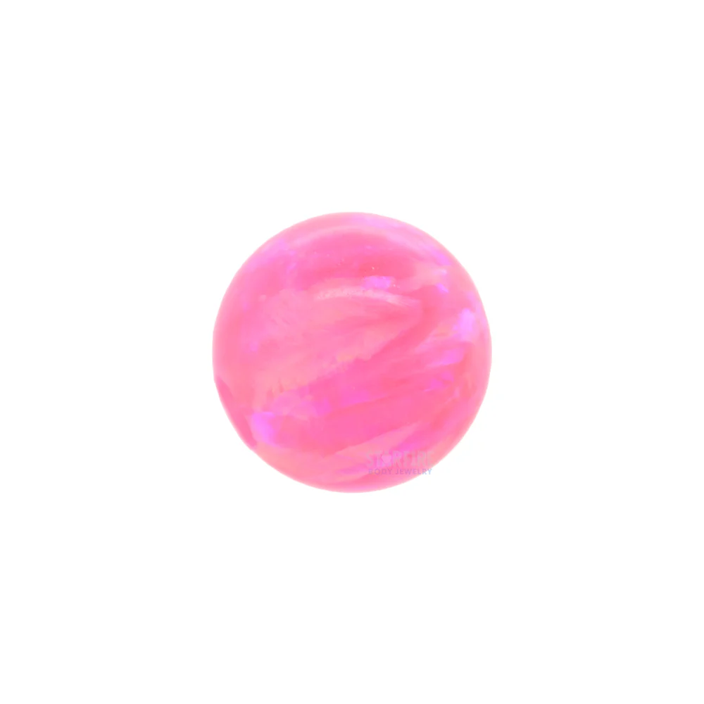 Opal Captive Bead - Image 12