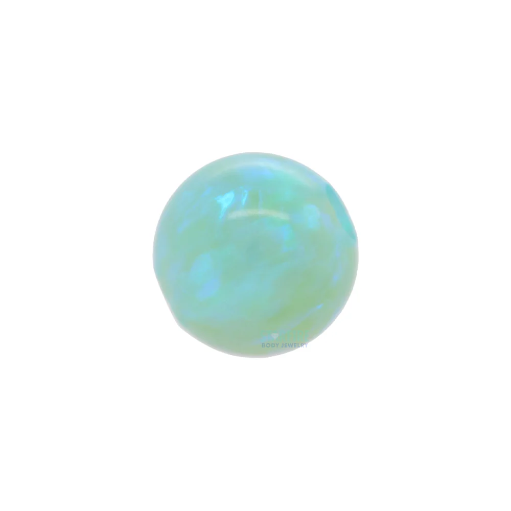 Opal Captive Bead - Image 13