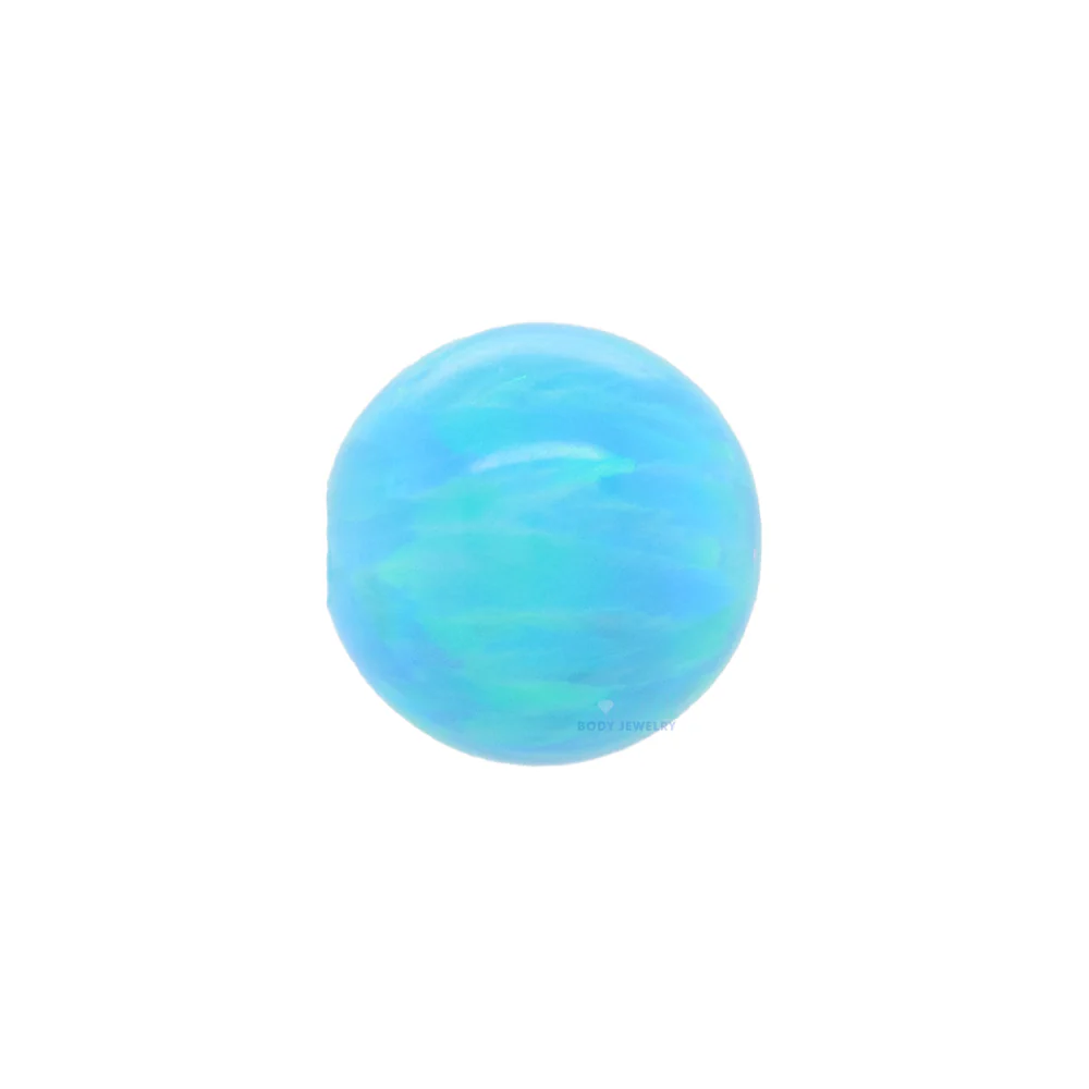 Opal Captive Bead - Image 14