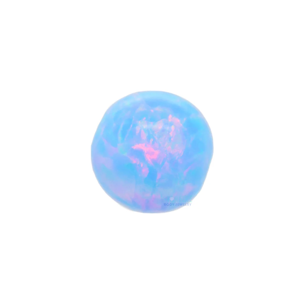 Opal Captive Bead - Image 15