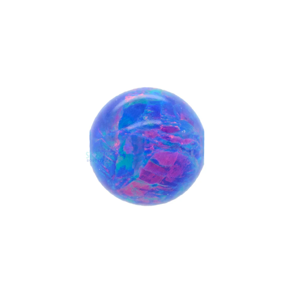 Opal Captive Bead - Image 16