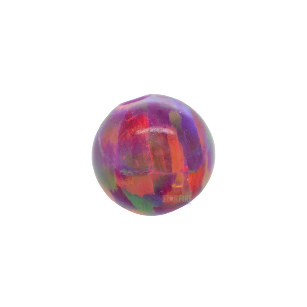 Opal Captive Bead - Image 17