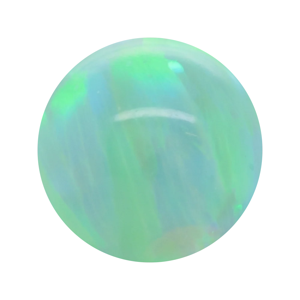 Opal Captive Bead - Image 20