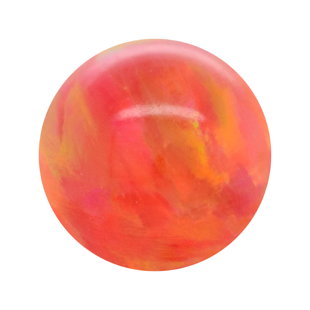 Opal Captive Bead - Image 26