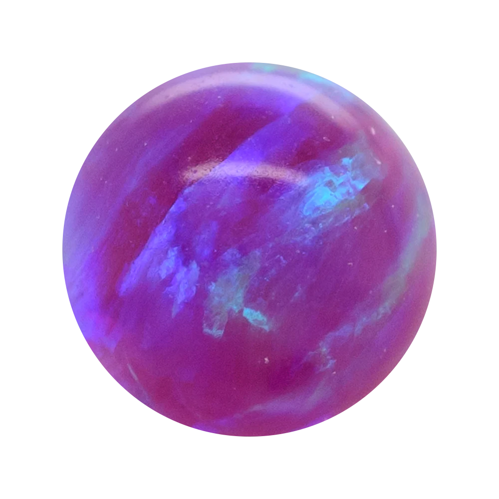 Opal Captive Bead - Image 27
