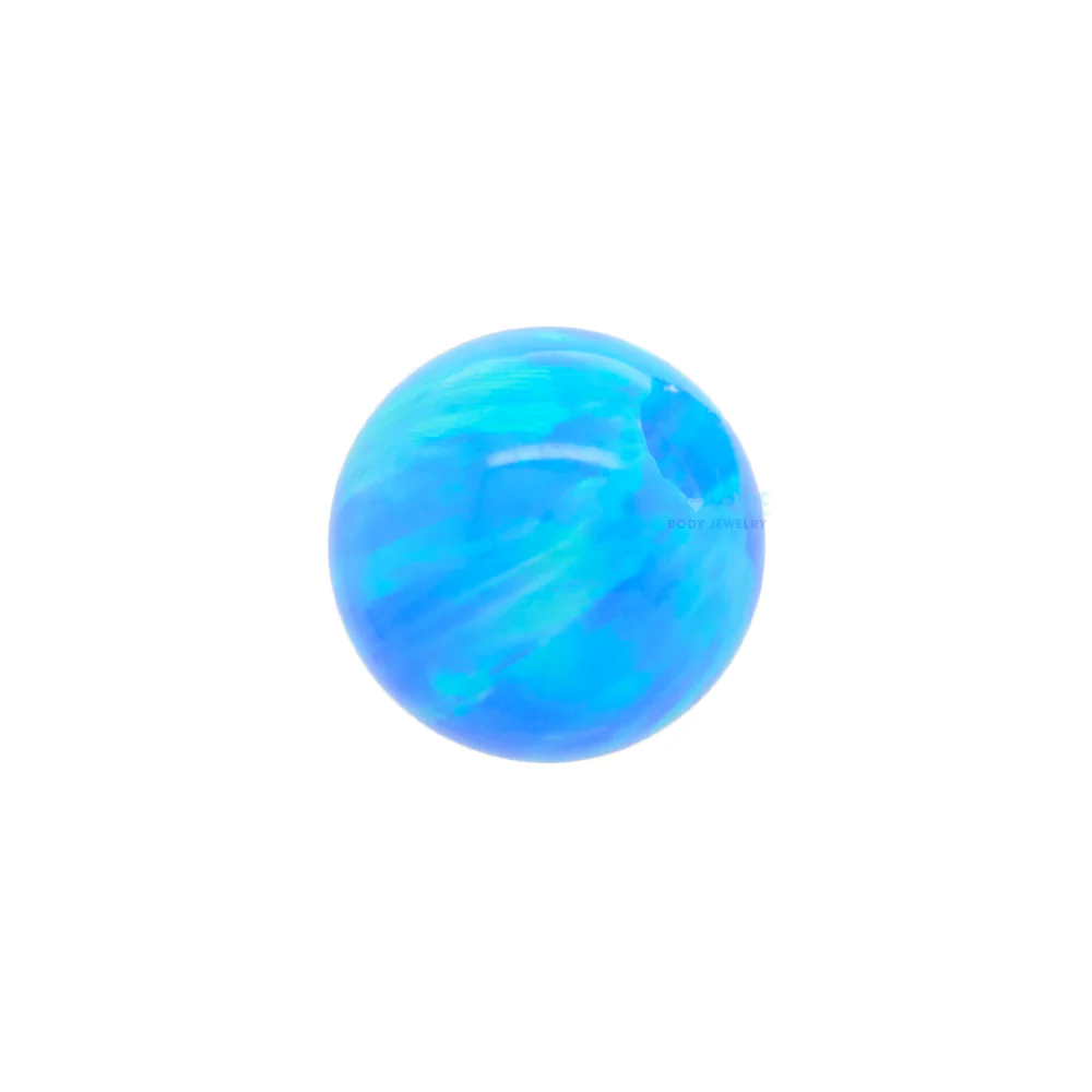 Opal Captive Bead - Image 3