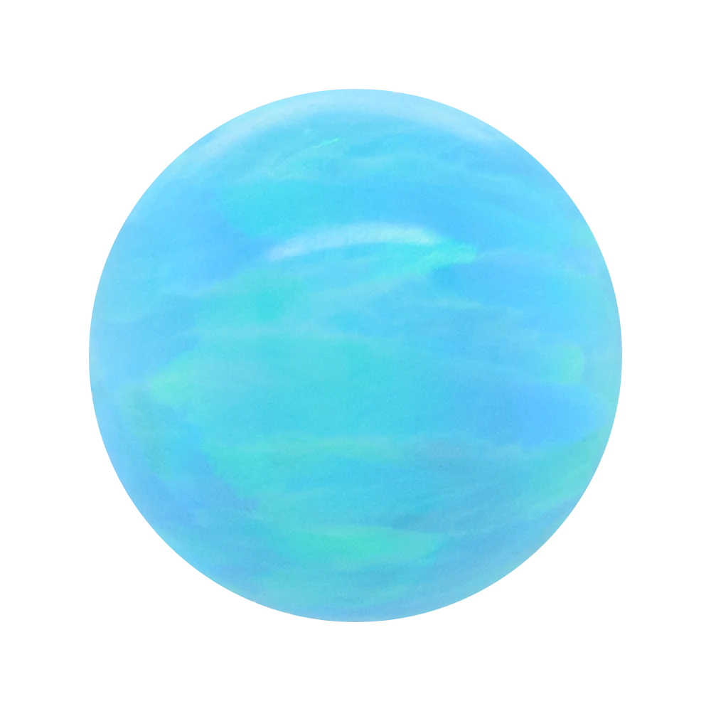 Opal Captive Bead - Image 30