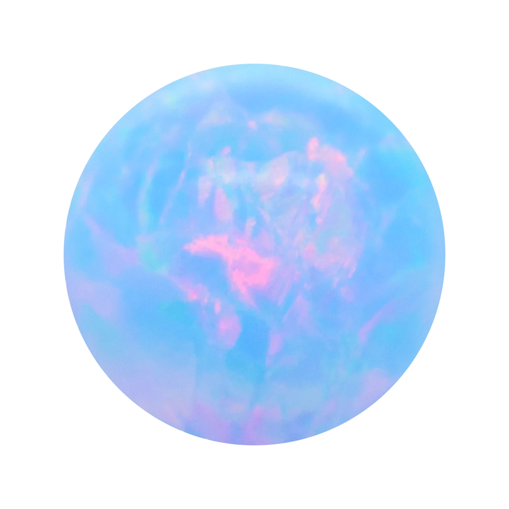 Opal Captive Bead - Image 31
