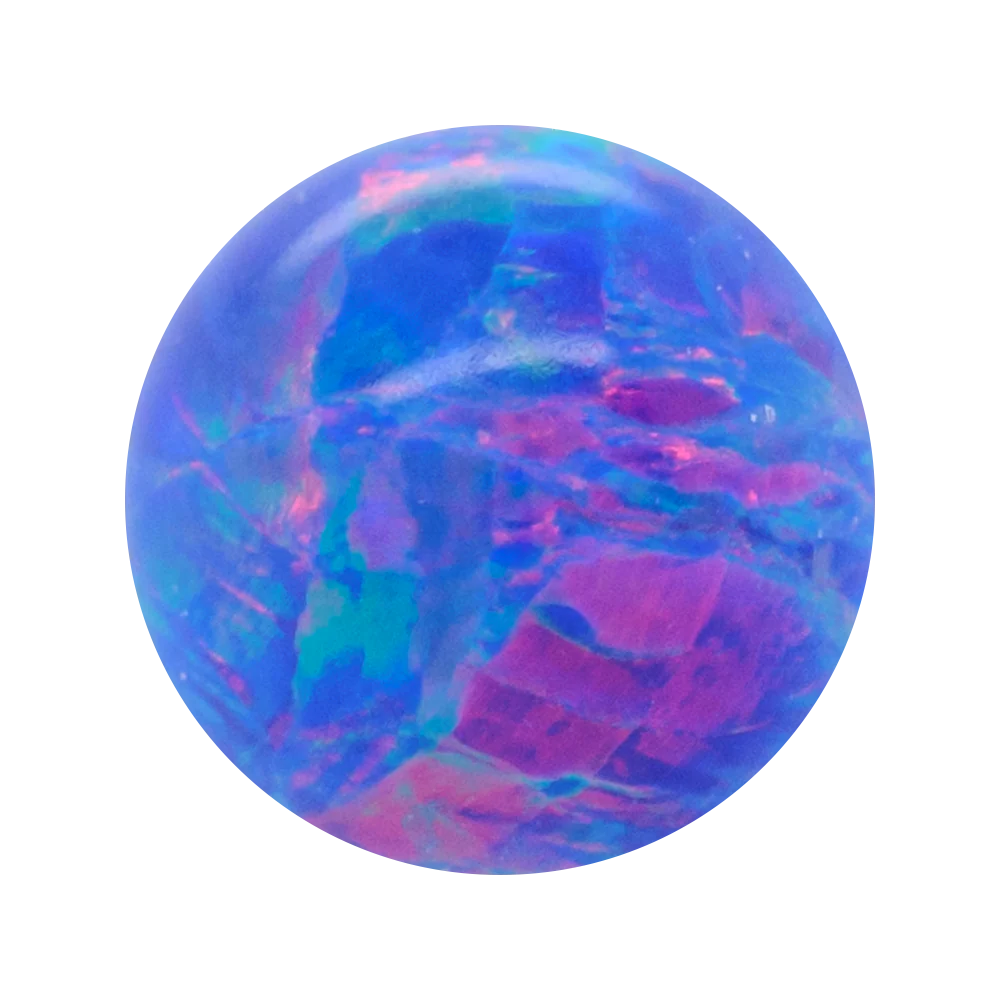 Opal Captive Bead - Image 32