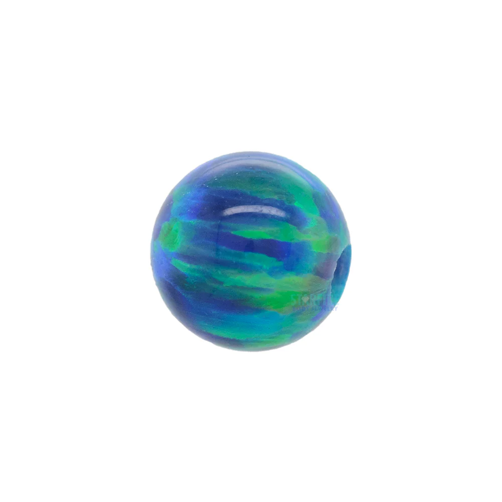 Opal Captive Bead - Image 5