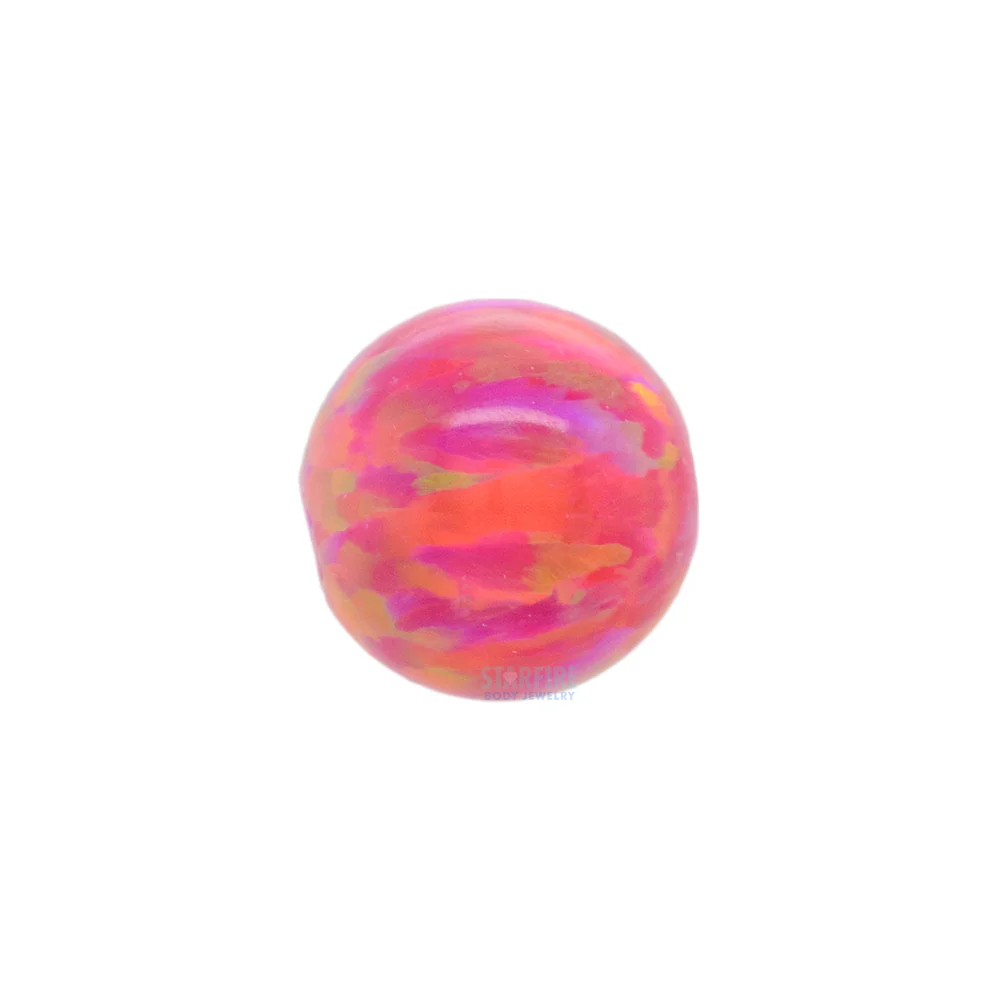 Opal Captive Bead - Image 6