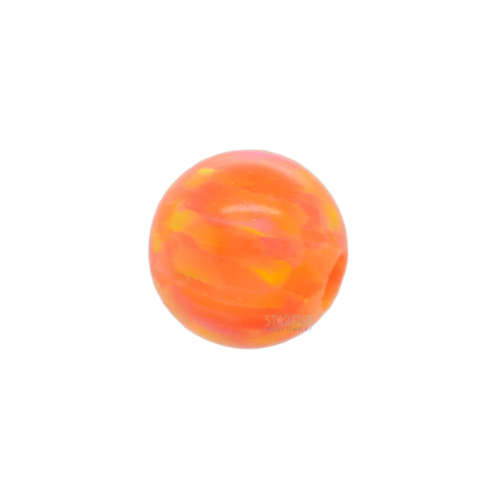 Opal Captive Bead - Image 8