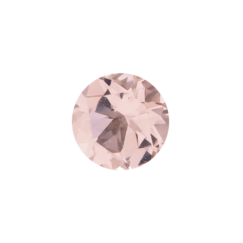 Prong-set Faceted Gem Nostril Screw - Image 70