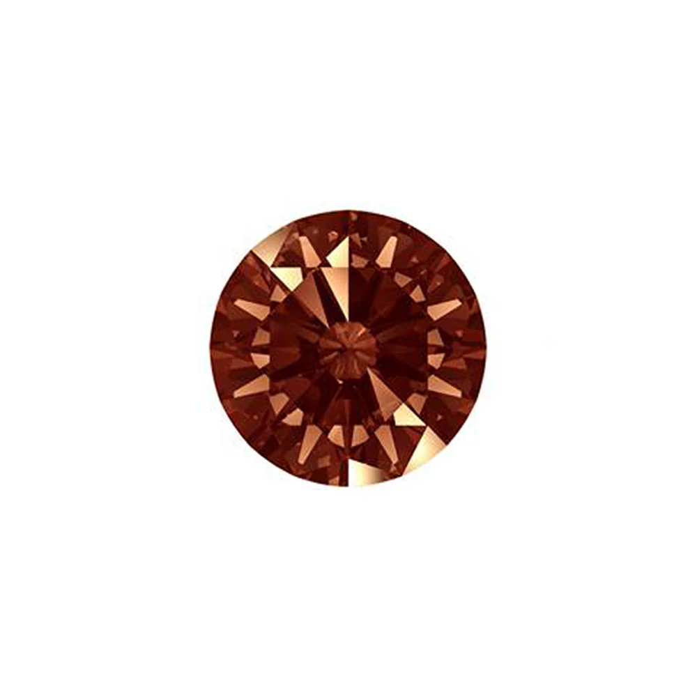 Prong-set Faceted Gem Nostril Screw - Image 71